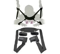 Set di cinghie yoga Cosplay Costume bedrom love game Rêštráints Straps