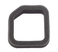 Set di cinque filtri dell'aria compatibili per Homelite/per decespugliatori per codici articolo 560873001 e 5687301