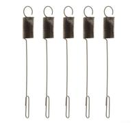 Set di cinque molle metalliche per motori che utilizzano numero OEM Gov Spring No per 691292
