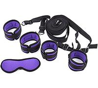 Set di cintura yoga della camera da letto con anti abbagliamento regalo