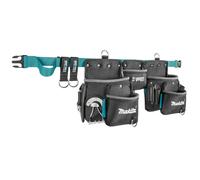 Set Di Cinture A Tre Tasche Makita (E-15229)