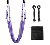 Set di Cinture Elastiche per Yoga e Pilates - Accessorio per Allenamento da Donna