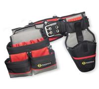 Set Di Cinture Imbottite - CK MAGMA