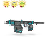 Set di cinture portautensili Makita E-15235 (=prodotto successore E-05175)...