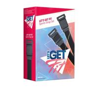 Set Di Cinture Sportive Per Nintendo Switch NUOVO + OVP