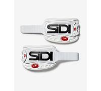 68079var-a2 - ricambio: set cinghie soft instep 3 COLORE BIANCO