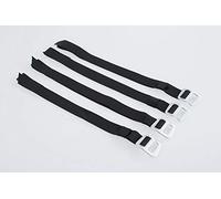 SW-MOTECH BC.ZUB.00.082.30000 RICAMBIO - SET CINGHIE PER BORSA LEGEND GEAR