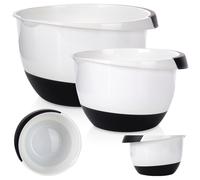 Set di ciotole da cucina 3,5 x 2,5 litri, 2 pezzi, VILDE 259356