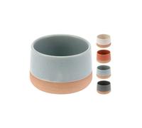 Set di Ciotole Excellent Houseware 210000960 Ceramica Ø 9 x 5,6 cm 4 Pezzi