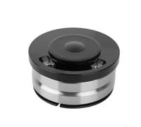 Set di ciotole in lega di alluminio da 52 x 52 mm con cuscinetti sigillati per una migliore efficienza di sterzo su strada e MTB (C)