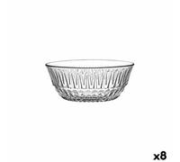 Set di Ciotole LAV Alinda 345 cc [6 pcs] 6 Pezzi [6 Unità] [8 Unità]