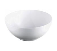 Set di Ciotole Luminarc Diwali Bianco Vetro [18 cm] [6 pcs]