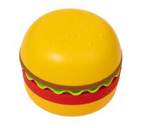 Set di ciotole per cani TIAKI Hamburger - 150 - 550 ml