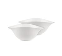 Set Di Ciotole Per Zuppa Villeroy & Boch Vapiano 2 Pezzi 18x16 Cm