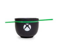 Set Di Ciotole Ramen Da 20 Once Con Logo Xbox Series X E Bacchette