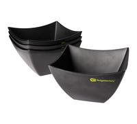Set di ciotole Ridge Monkey DLX Bowl Four Pack