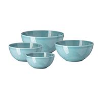 Set Di Ciotole Thomas Daily Ice Blue 4 Pezzi