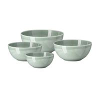 Set Di Ciotole Thomas Daily Verde Muschio 4 Pezzi