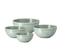 Set Di Ciotole Thomas Daily Verde Muschio 4 Pezzi
