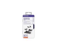 SET DI CIRCUITI INTEGRATI WHADDA Kit sperimentale elettronico WCS102, Breadboard, progetti di elettronica
