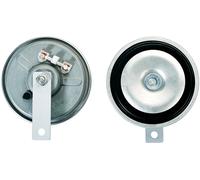 Set Di Clacson Hella 12V 116dBa 355/400Hz ECE E-Marcatura PKW Auto