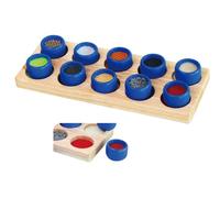 Set di classificazione sensoriale tattile Viga