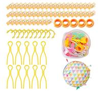 Set di clip da cucito, protezione per , supporto per bobina, fermagli per tessuto da cucito, barattolo puntaspilli - per principianti, adulti, anziani, ricamo, lavoro a maglia, progetti in stud