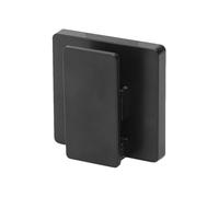 Set Di Clip Di Autoesivo - Supporto Per Utility Di Montaggio A Parete Clip Per Il Viso Dentifricio - Organizzatore Del Lavabo Del Bagno | Rack Di Serraggio Asciugamano Per Il Viso Gancio Mura