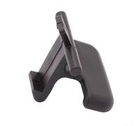 Set di clip per bracciolo centrale e bracciolo superiore e inferiore per Hyundai per Sonata trasmissione manuale anni 2009 2010 (nero)