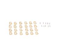 Set di codifica SW-Motech per set di serrature - Per 2 serrature.
