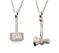 Set Di Collane Del Martello Di THOR: Love And Thunder