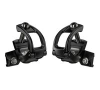 Sram Matchmaker X P/code/g2/guide/level/elixir/db Clamp Argento