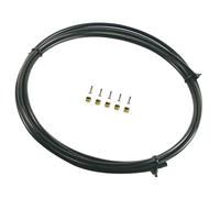 Set di collegamenti per freni per bici da strada idraulico a disco tubo flessibile olio connettori per affidabilità Sistemi frenanti Ciclismo Mountain Bike