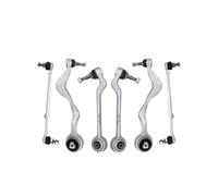 Set di collegamenti stabilizzatori for bracci di controllo anteriori compatibili for BMW E84 E90 E92 X1 325i 323i 335i 128i 135i 2006-2014