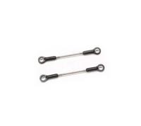 Set Di Collegamento Blade 450 X Senza Flybar : BLH4301