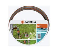 SET DI COLLEGAMENTO GARDENA 2713-20 PROFI-SYSTEM