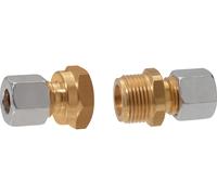 Set di collegamento gok caramatic m20 x 1,5 - 10 mm