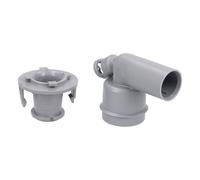 Set Di Collegamento Per Braccio Spruzzatore Gorenje 441303 Per Lavastoviglie