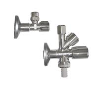 Set Di Collegamento Per Rubinetti 1/2" Comfort Schell 108620699