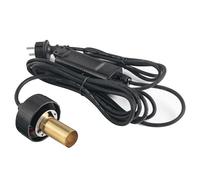 SunSun Set di Collegamento UVC di Ricambio Originale per chiarificatore laghetti High Performance CUV-111