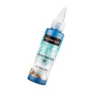 Set di coloranti in resina ad alta concentrazione, 100 ml, pigmenti artistici per resine, effetti cellulari e colorante opaco marino per UV