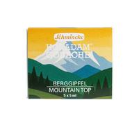 Set Di Colori Ad Acquerello Schmincke Horadam Mountain Top 5 X 5Ml