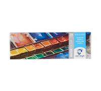 Van Gogh Giocattolo, Multicolore, 24 Unité (Lot de 1)