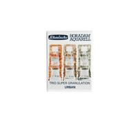 Set Di Colori Aquarell Super Granulation Schmincke Horadam 3 X 5Ml