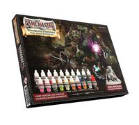 Set di colori Gamemaster The Wandering Monsters - LatestBuy