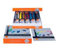Set di colori Talens Cobra Pittura ad olio 200 ml