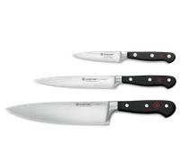 WÜSTHOF Classic Serie di 3 coltelli