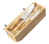 Set di Coltelli da Cucina EKA Gourmet 8 pezzi 501002