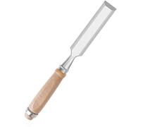 Set di coltelli da intaglio professionali per scalpelli per legno per manico in legno di alta qualità con pietre per affilare sgorbie per scalpelli, 26 mm