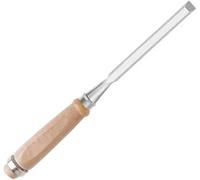 Set di coltelli da intaglio professionali per scalpelli per legno per manico in legno di alta qualità con pietre per affilare sgorbie per scalpelli, 8 mm